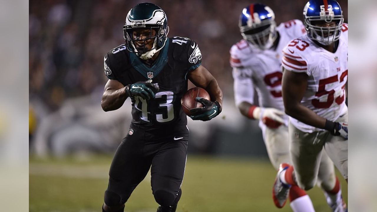 Philadelphia Eagles' top plays: Wilbert Montgomery TD - ESPN - Philadelphia  Eagles Blog- ESPN