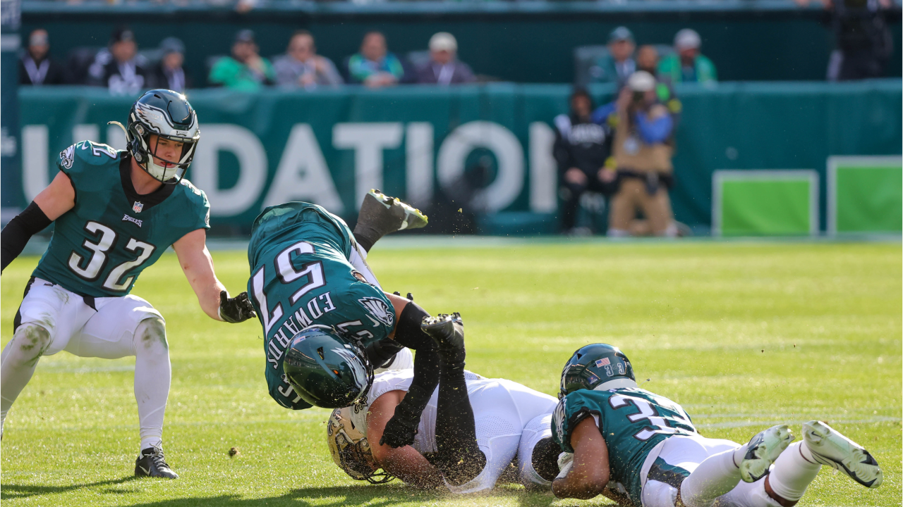 Game Recap: Saints 20, Eagles 10