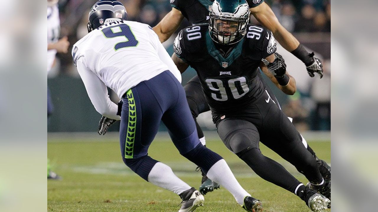 Eagles Sign Veteran Guard John Moffitt