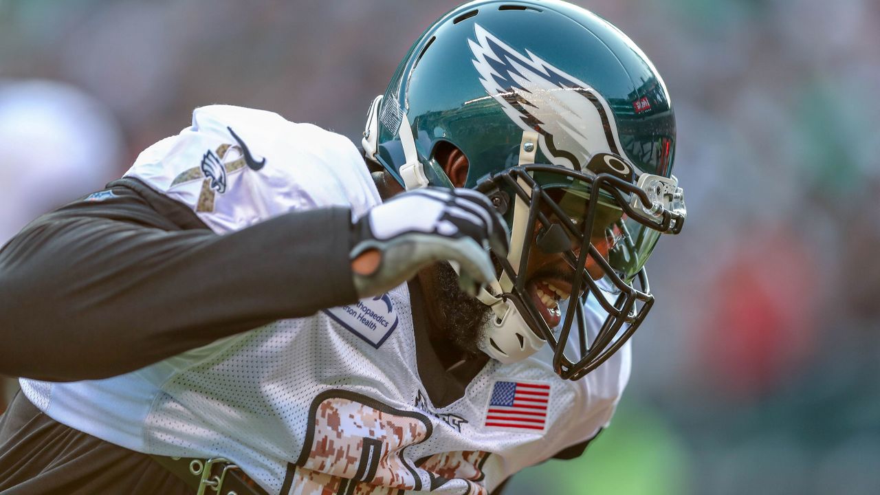 Practice Notes: Eagles fans show once again why they're the best