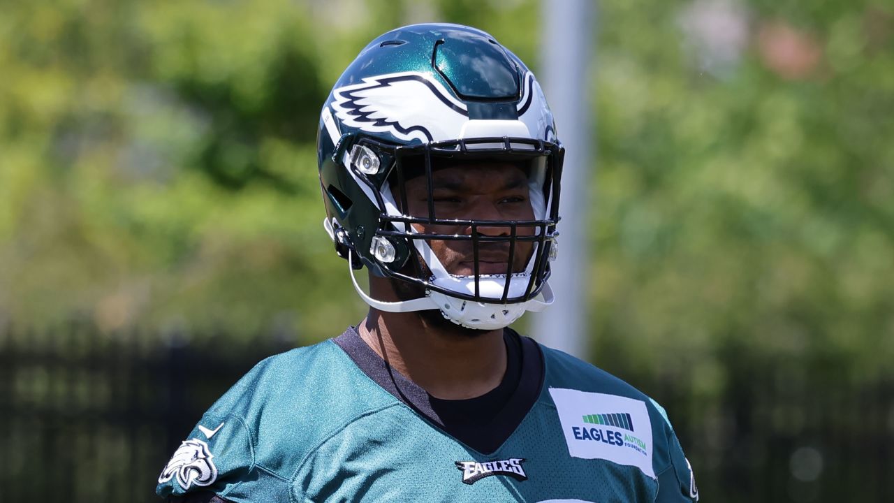 Dallas Goedert named the Eagles most underrated ahead of 2020 season