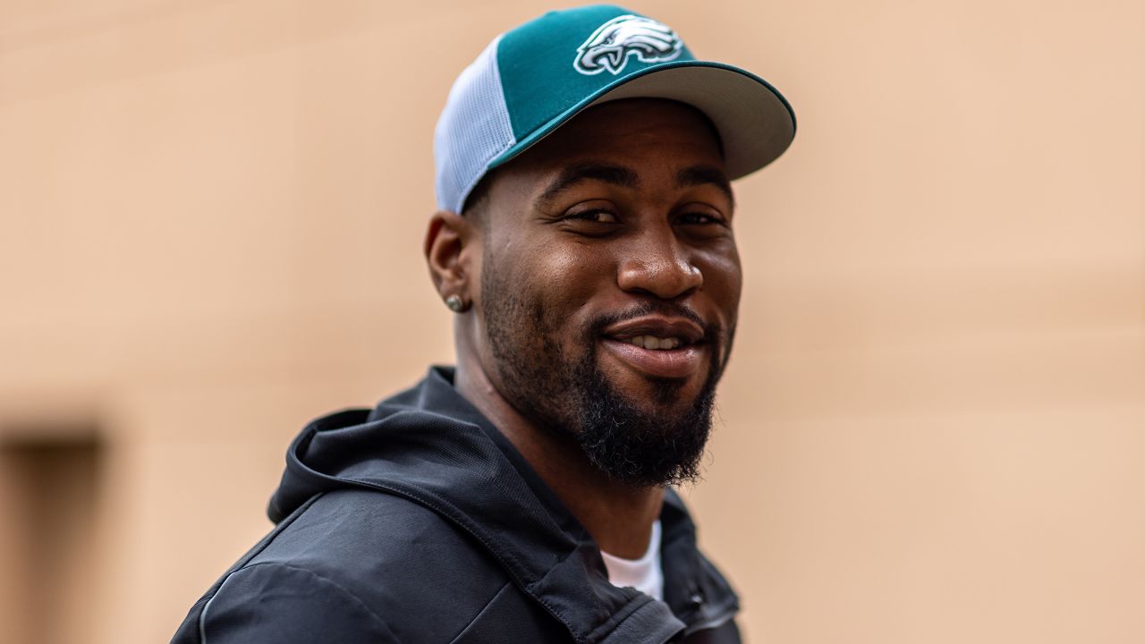 Haason Reddick: Home is where the heart is