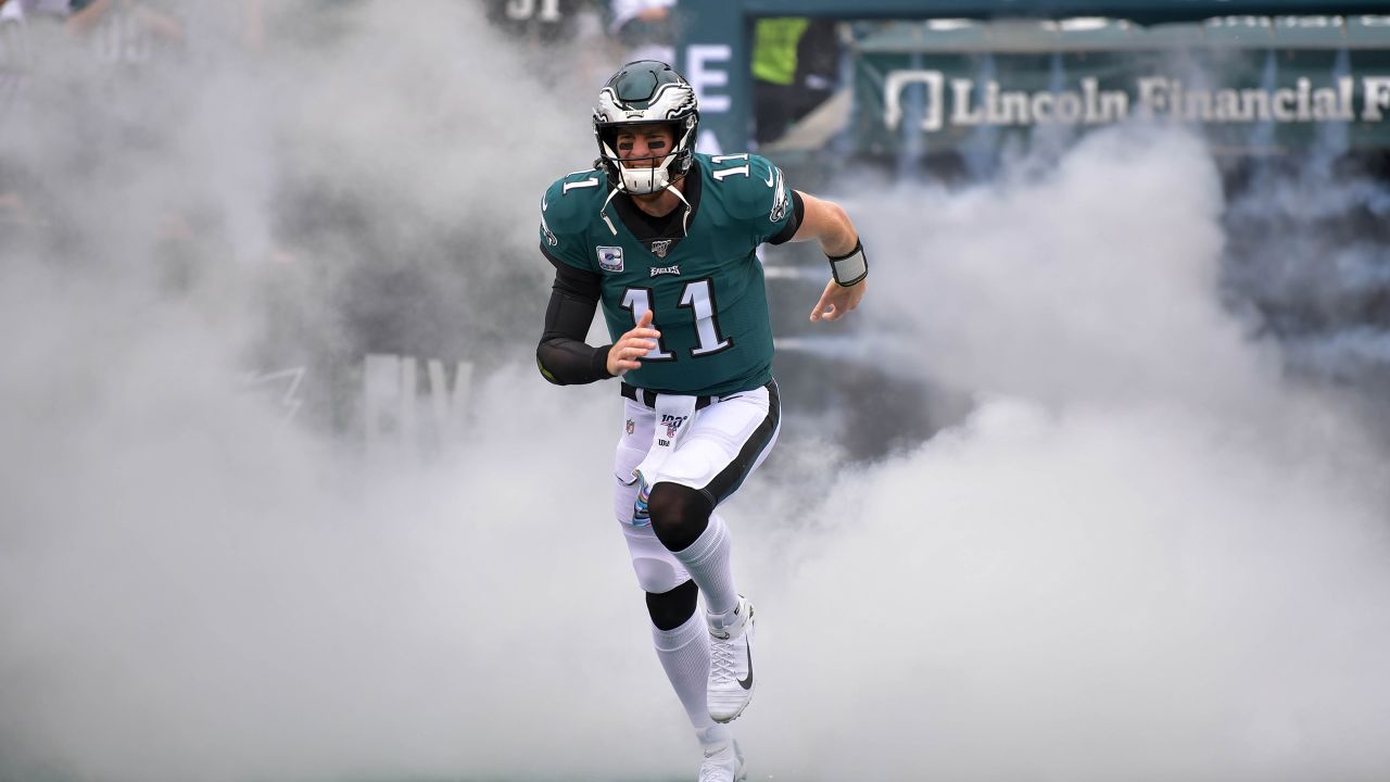 Eagles vs Jets Week 6 Analysis & Breakdown I Kelly Green Hour