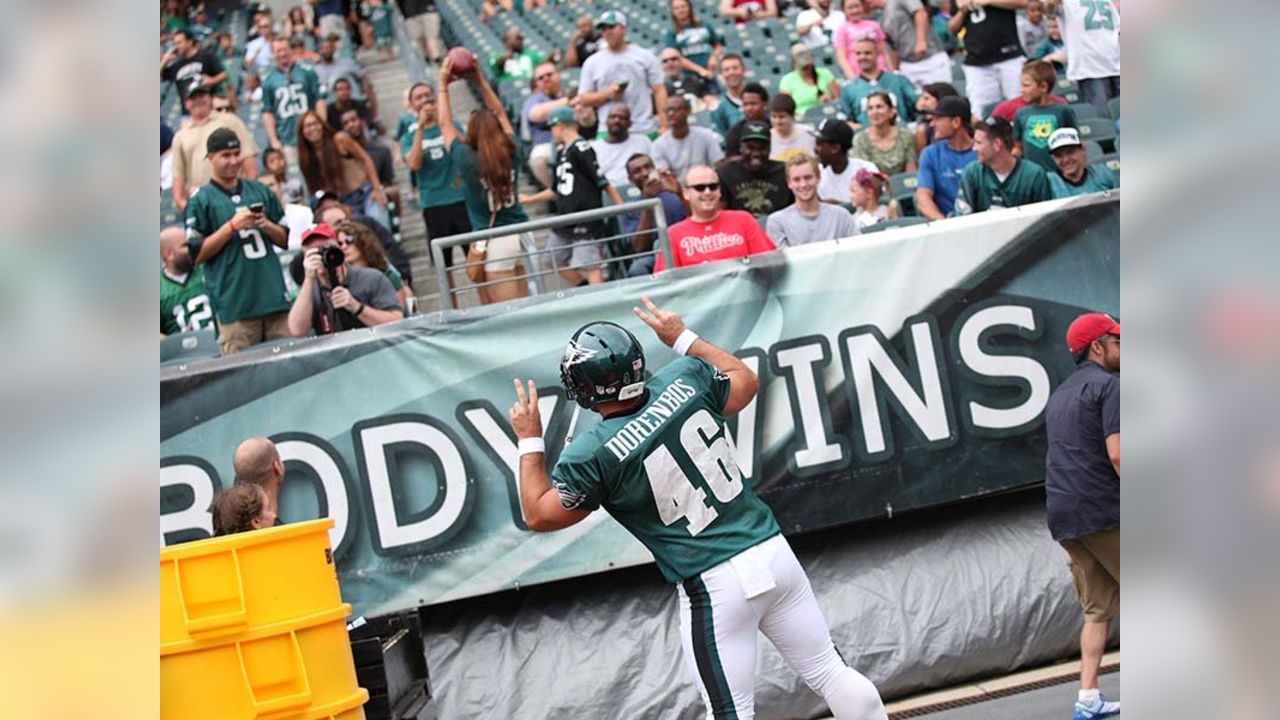 Eagles Open Practice Live Q&A  Sunday August 6th at 5:30 pm 