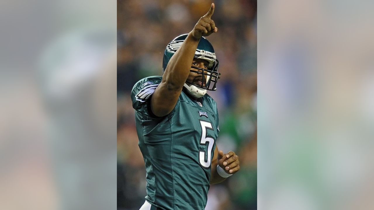 NFL: Six-time Pro Bowl quarterback Donovan McNabb to retire a