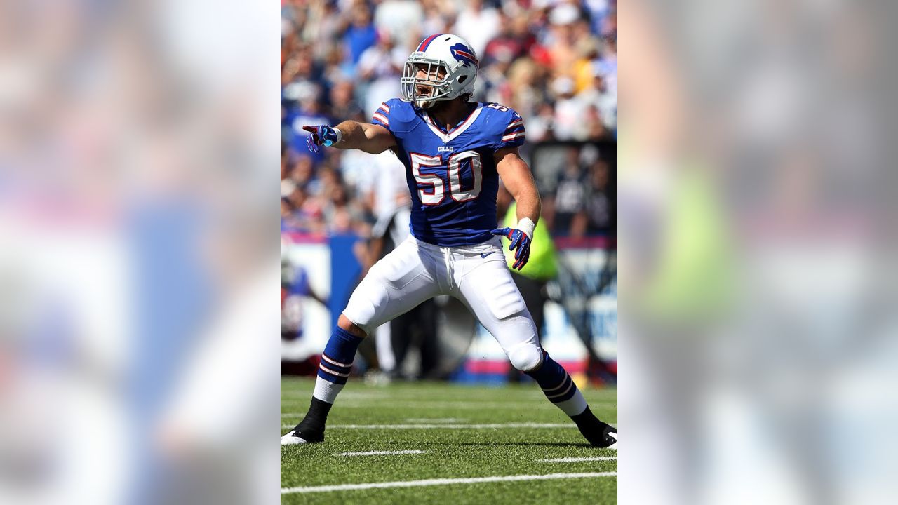 All-22: What To Expect From Kiko Alonso - Philadelphia Magazine