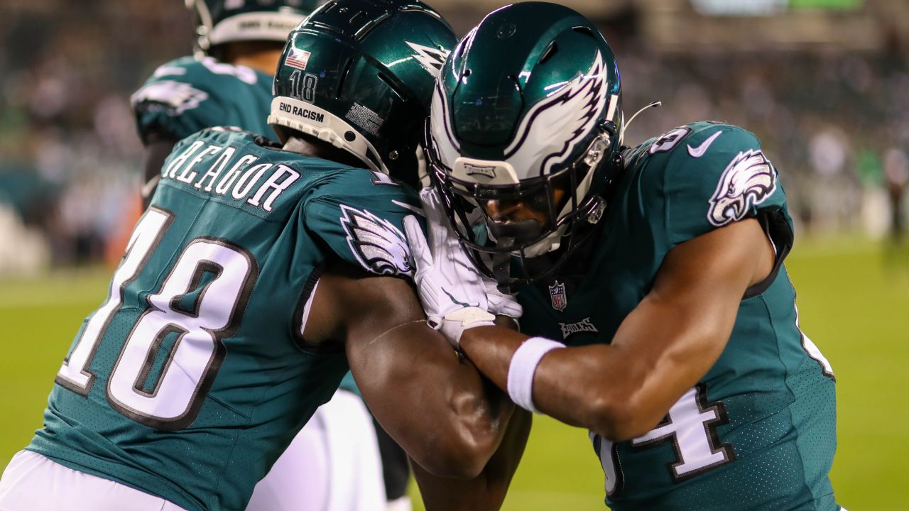 New Eagles LB Ryans just looking to do his job – thereporteronline