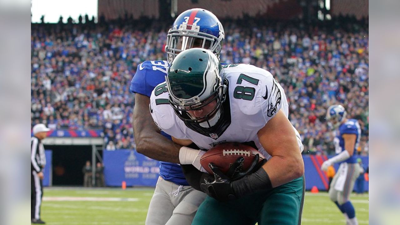 REPLAY: Eagles lose to Giants, 28-23 – The Mercury