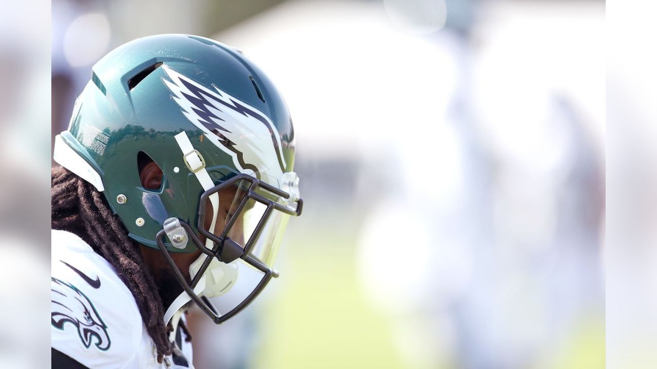 Eagles will face Maxwell, Alonso in joint practices with Miami