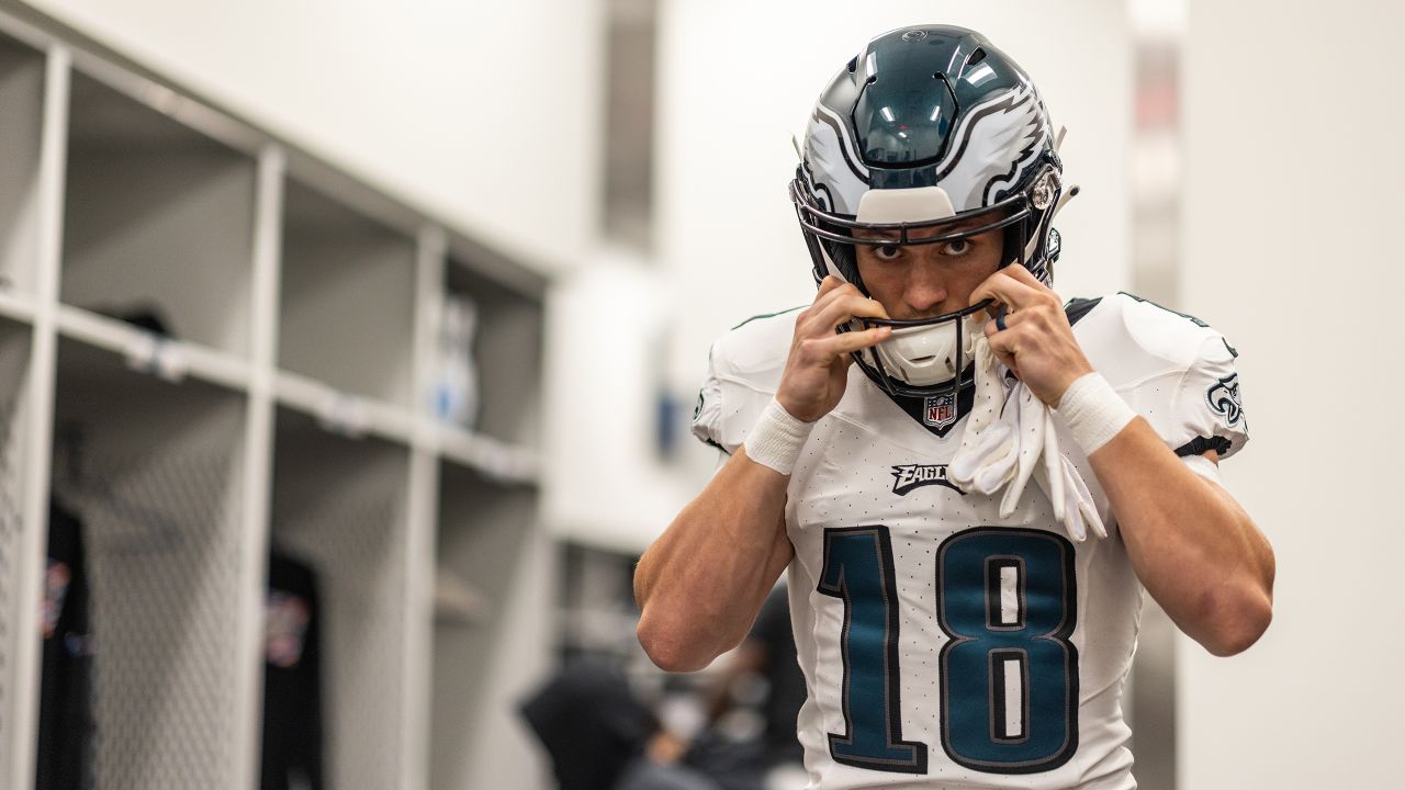 Can New York Jets Slow Down 'Unstoppable' Philadelphia Eagles WR A.J. Brown?  - Sports Illustrated Philadelphia Eagles News, Analysis and More