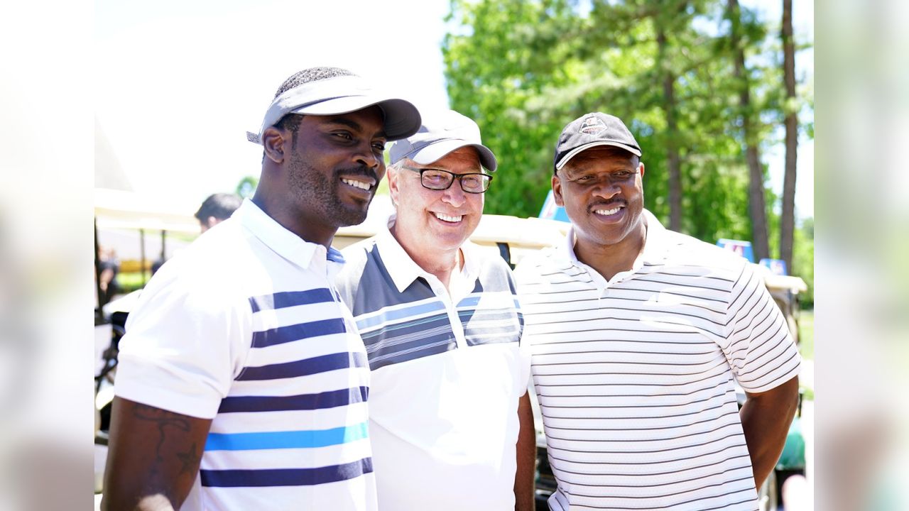 2014 Ron Jaworski Celebrity Golf Challenge: Ron Jaworski Biography