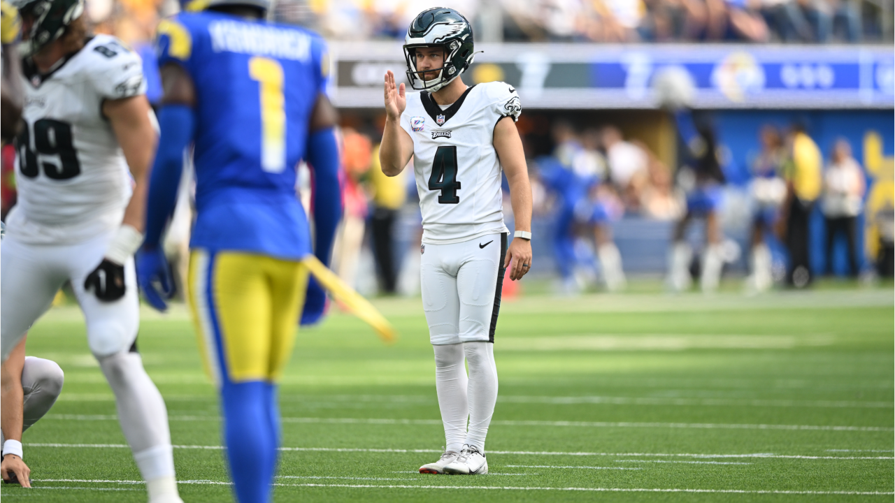 6 takeaways from the Eagles 37-19 loss to the Rams