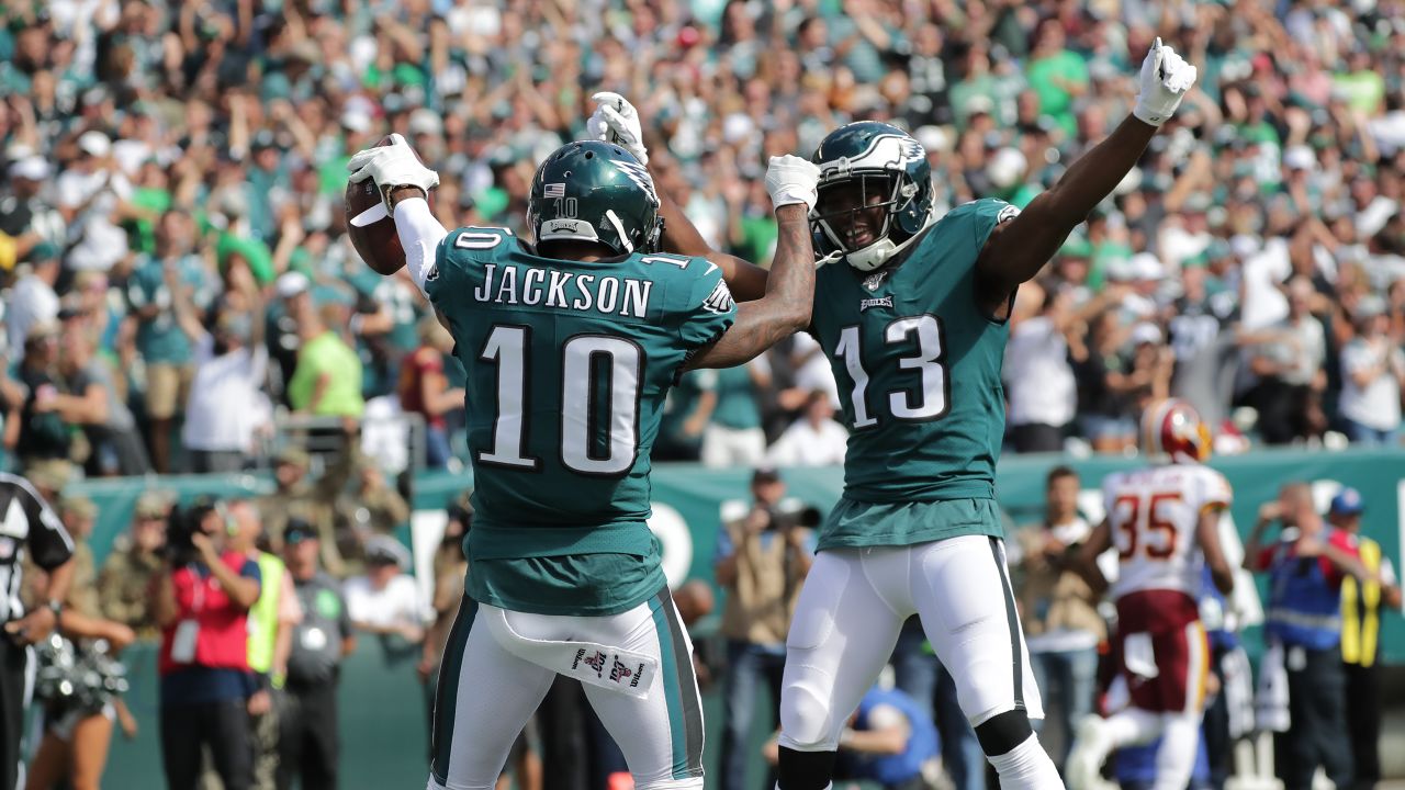 Toyota Player Of The Week: DeSean Jackson