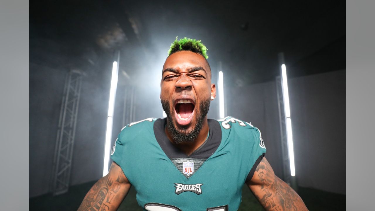 Philadelphia Eagles roundup: Jalen Mills' charity game, a SB ring contest