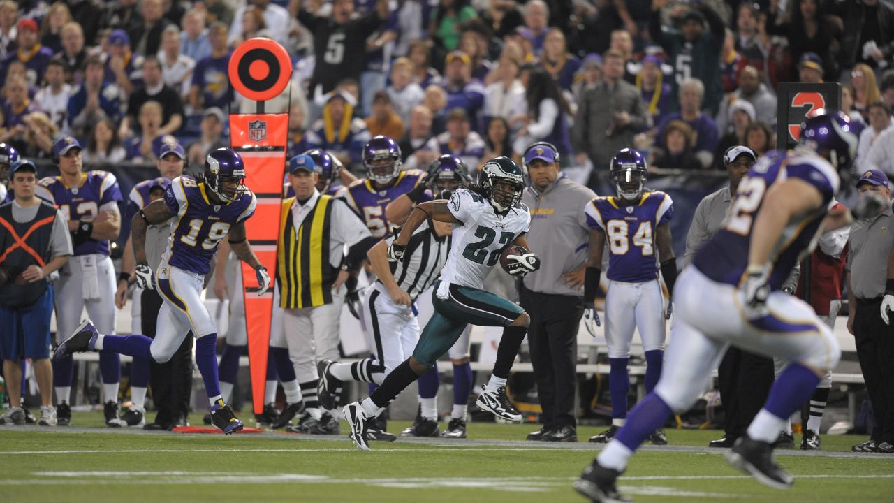 Eagles try and shake off lackluster opener against Vikings despite key  injuries