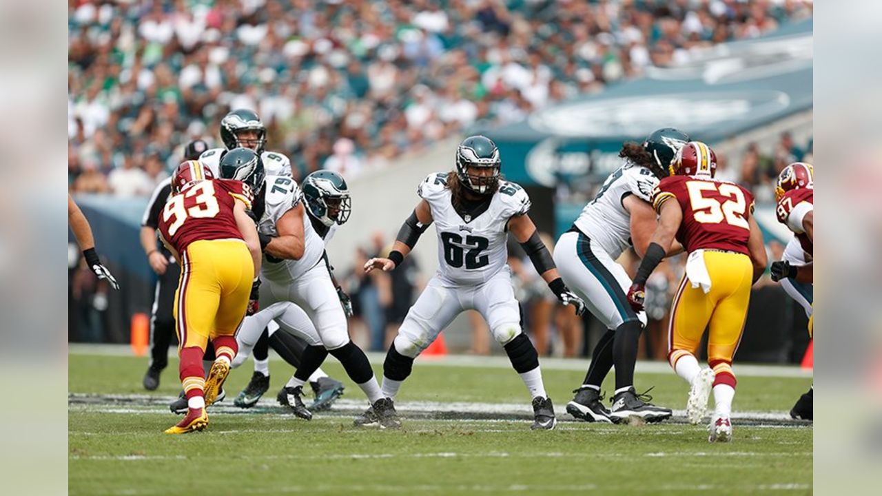 Barwin Among Five Pro Bowl Eagles