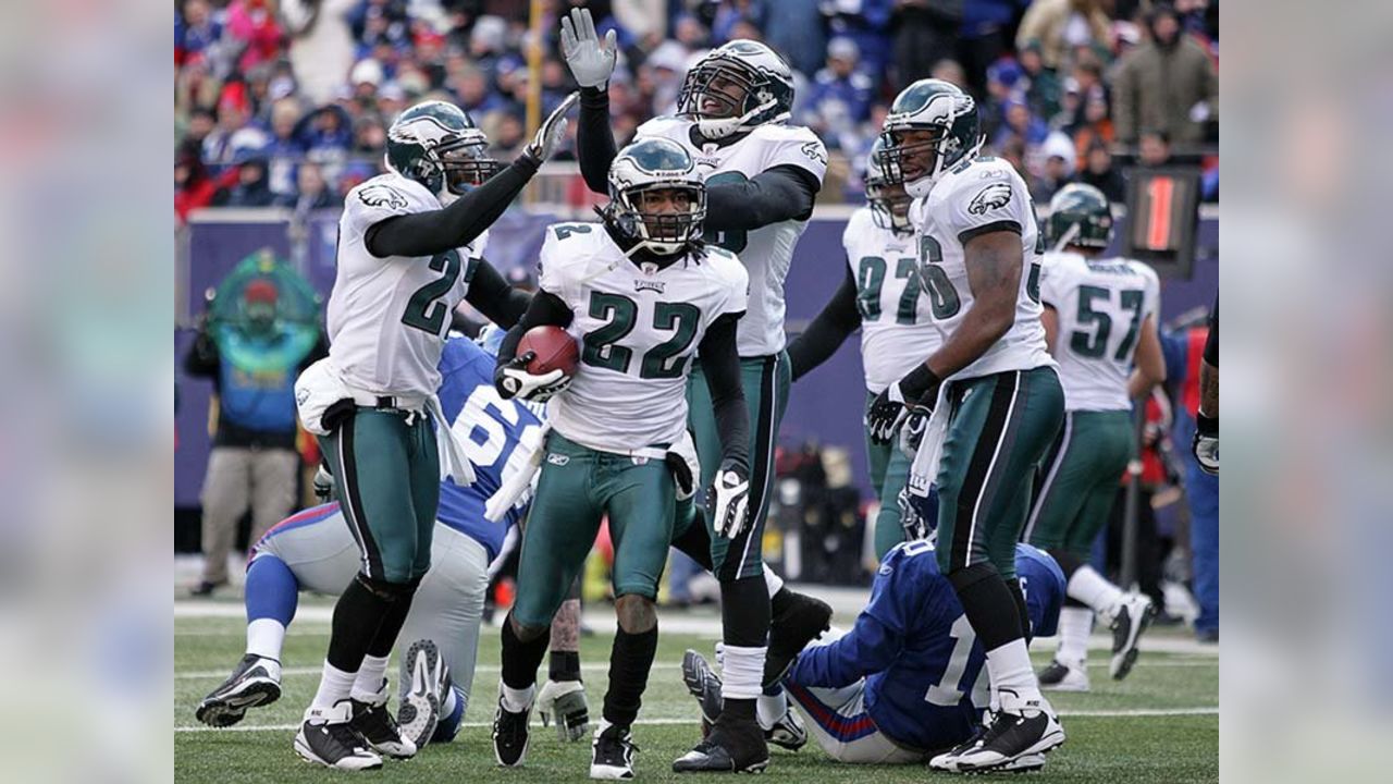 New York Giants vs. Philadelphia Eagles: How to Watch, Listen & Live Stream  Divisional Round Matchup
