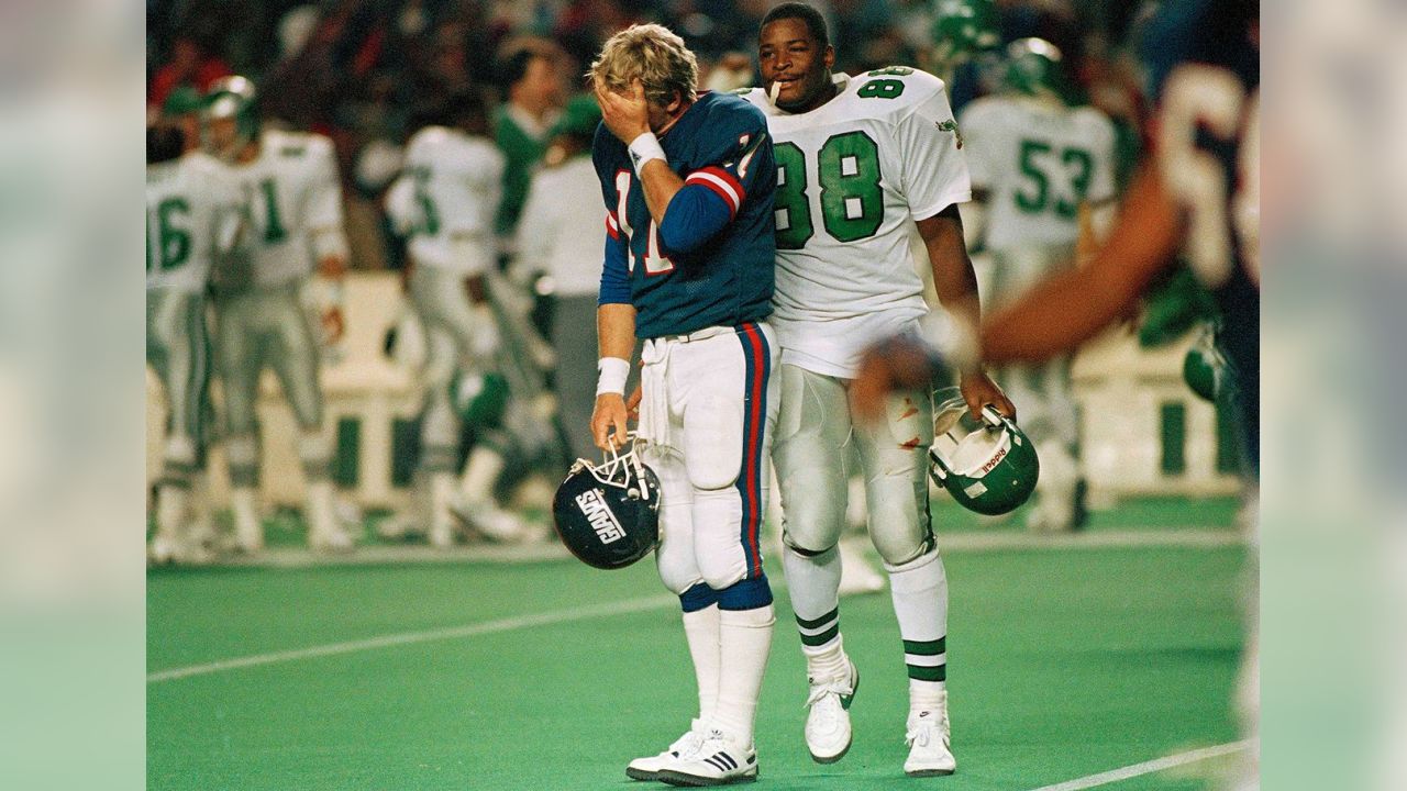 Eagles' Most Memorable Monday Night Games