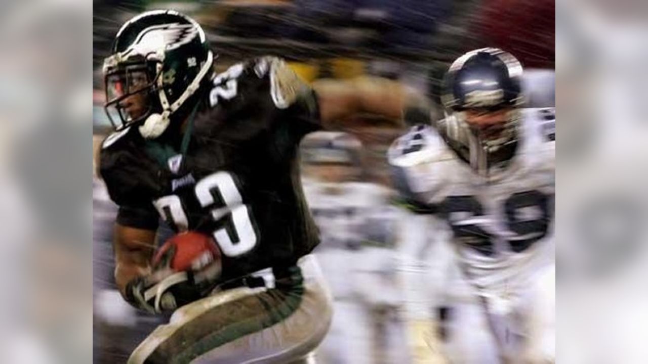 120 Philadelphia Eagles Ryan Moats Stock Photos, High-Res Pictures