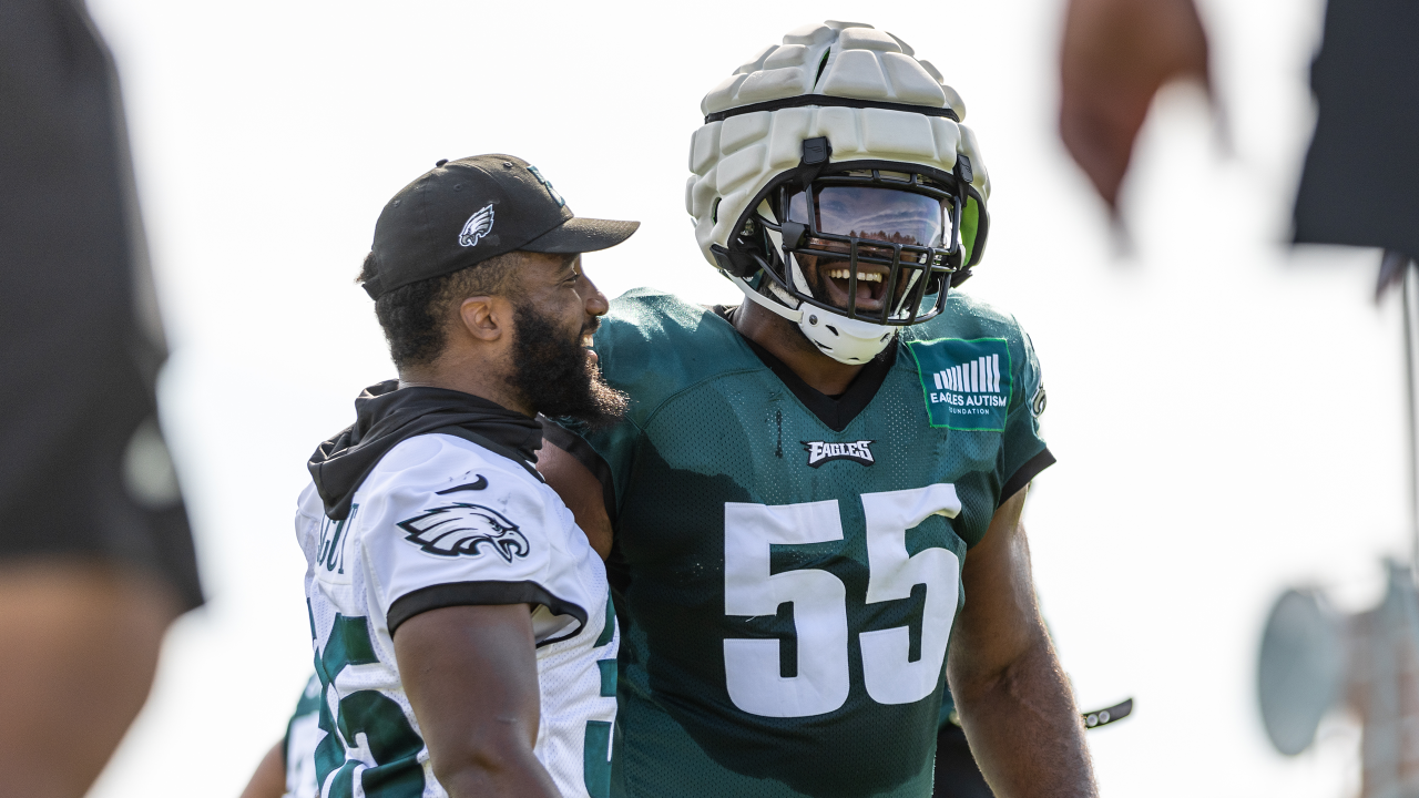 Head coach Nick Sirianni and Philadelphia Eagles' defenders share  satisfaction with Week 3 win vs. Tampa Bay Buccaneers