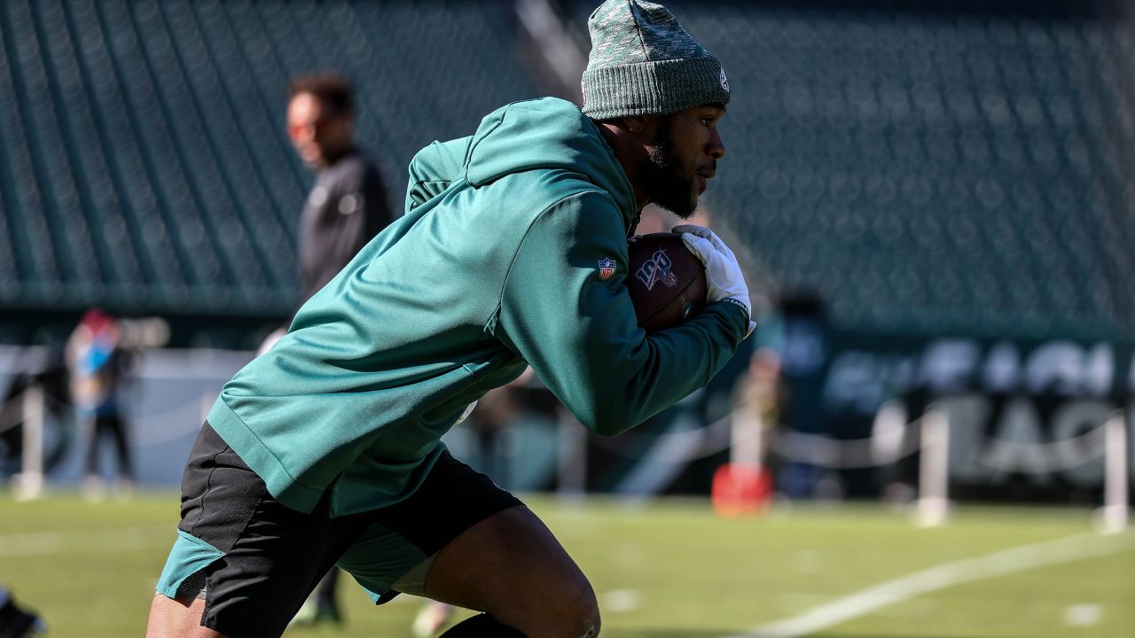 Philadelphia Eagles on X: Time to go to work. #CHIvsPHI