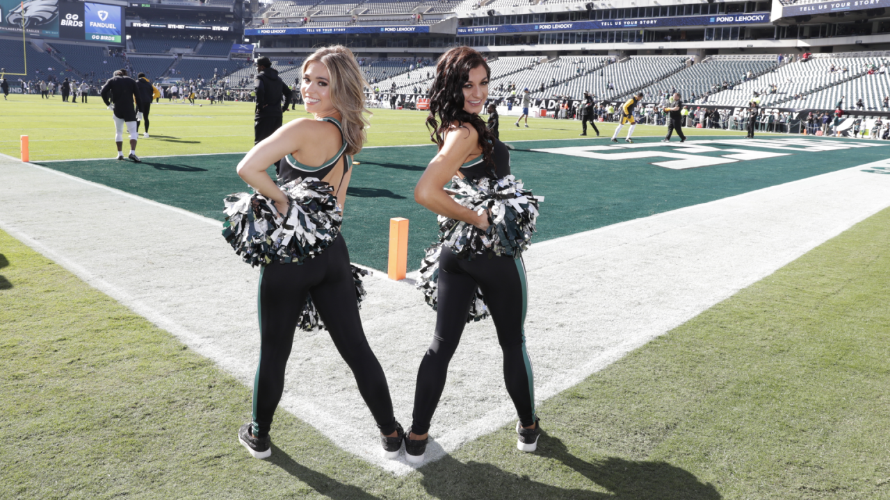 Cheer on Your Eagles BRXLZ Style with FOCO's BRXLZ Stadiums 25% Discount -  Sports Illustrated Philadelphia Eagles News, Analysis and More