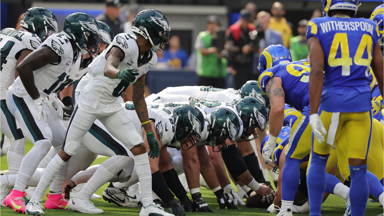 3 Reasons Eagles Fans Should Not Panic After 2nd Straight Loss, News,  Scores, Highlights, Stats, and Rumors