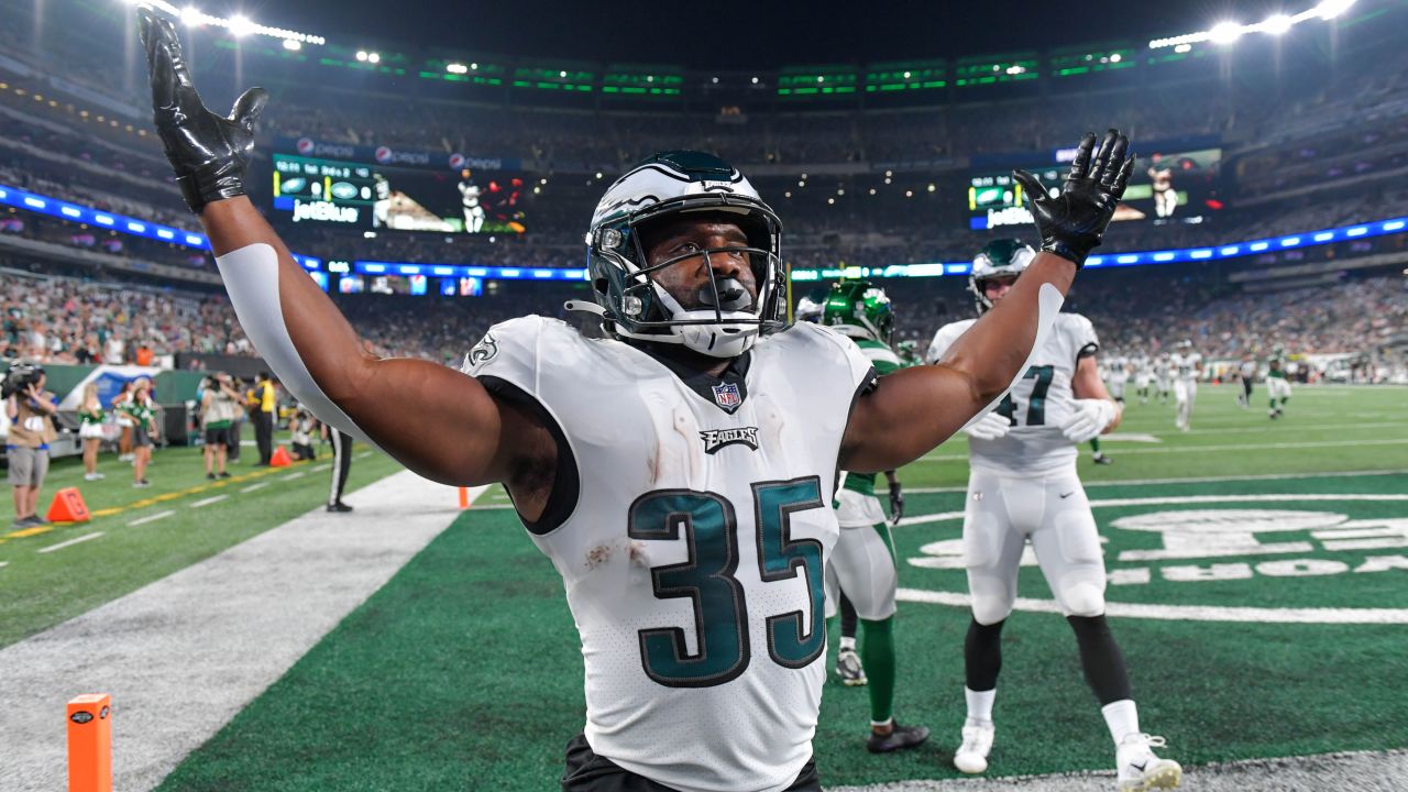 4 things we learned about the Philadelphia Eagles during their