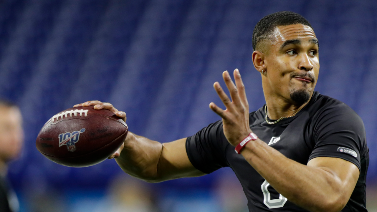 2024 NFL Scouting Combine Cheat Sheet: Defensive Back