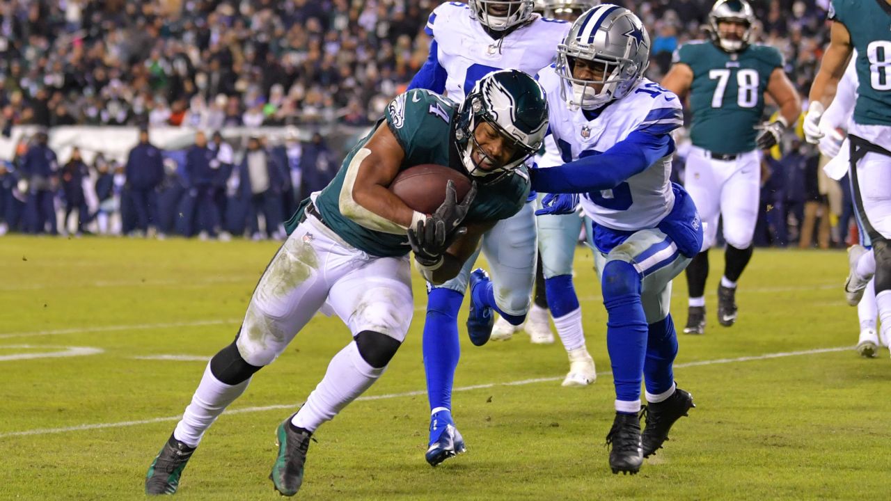 18,238 Philadelphia Eagles V Dallas Cowboys Photos & High Res