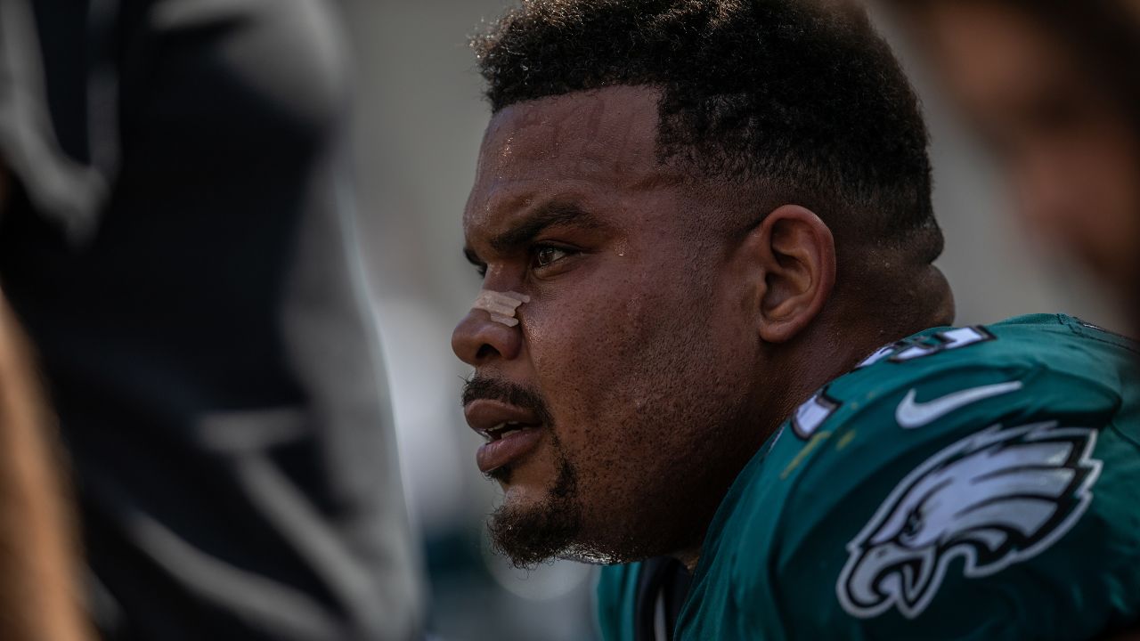 3 Reasons Brandon Brooks is Irreplaceable on Eagles' Offensive Line