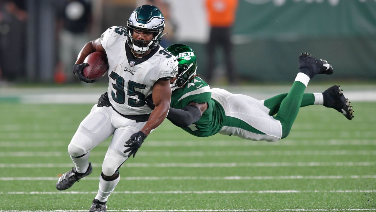 Eagles vs. Jets: Top photos from the preseason opener at The Linc