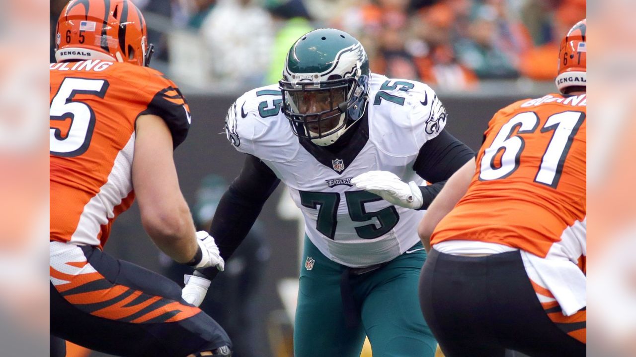 Eagles Fall To Bengals In Cincinnati