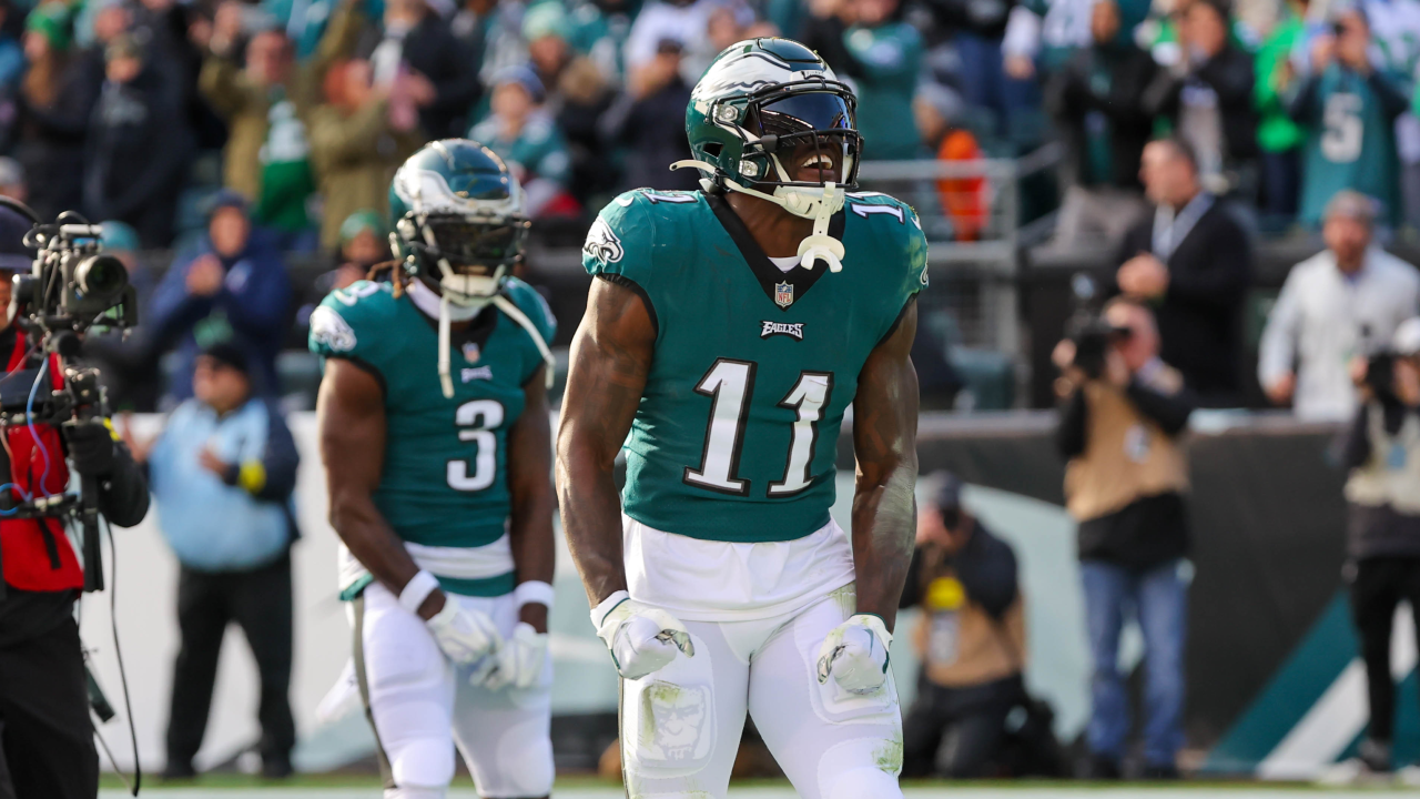 Tennessee Titans vs. Philadelphia Eagles recap: Everything we know