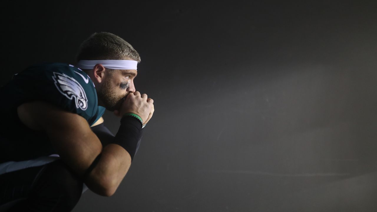 Eagles: From the memories to the work ethic, Zach Ertz departs Philly as an  all-time great – The Morning Call