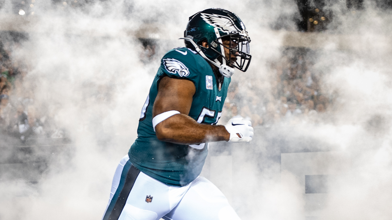 Eagles uniform designs from Gritty, Jim Gardner and more