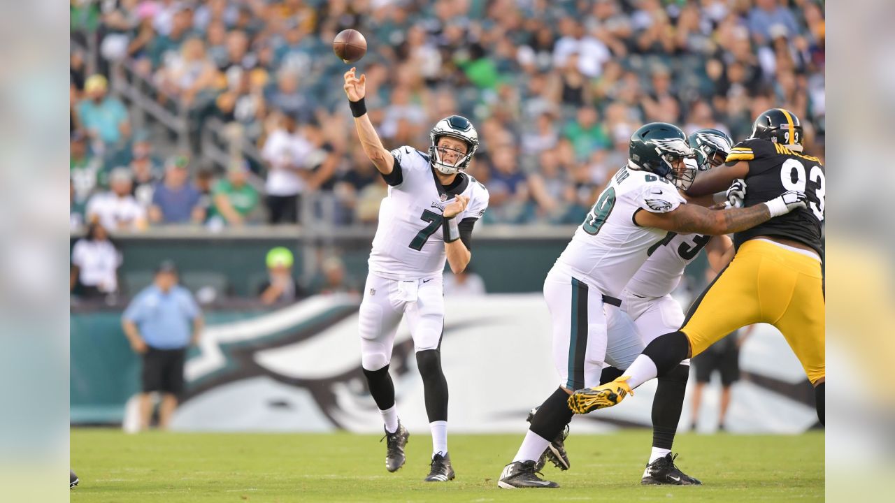 OBR Roundtable: What We're Focused on in the Eagles Preseason Game