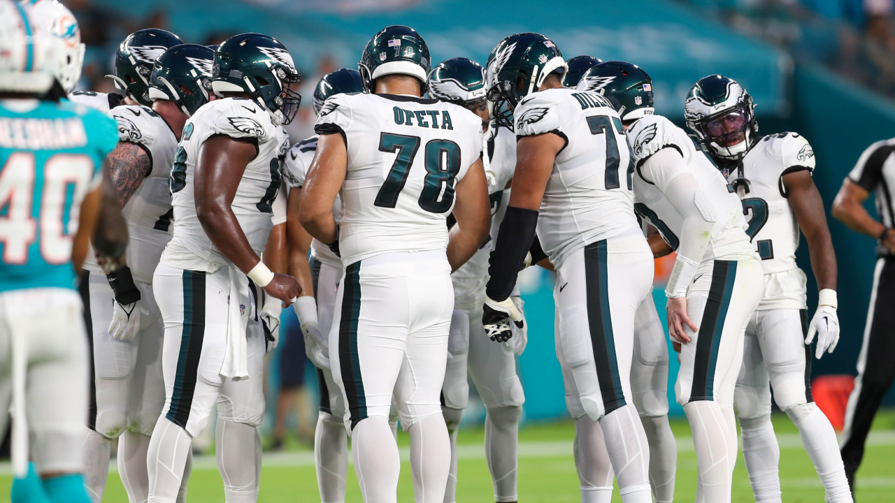 Philadelphia Eagles vs Miami Dolphins Prediction, 8/27/2022 NFL