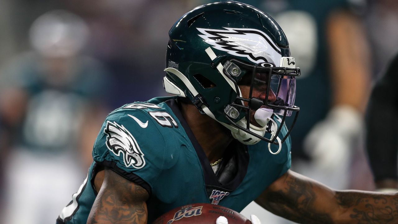 Philadelphia Eagles stifle the punchless Dallas Cowboys: Recap