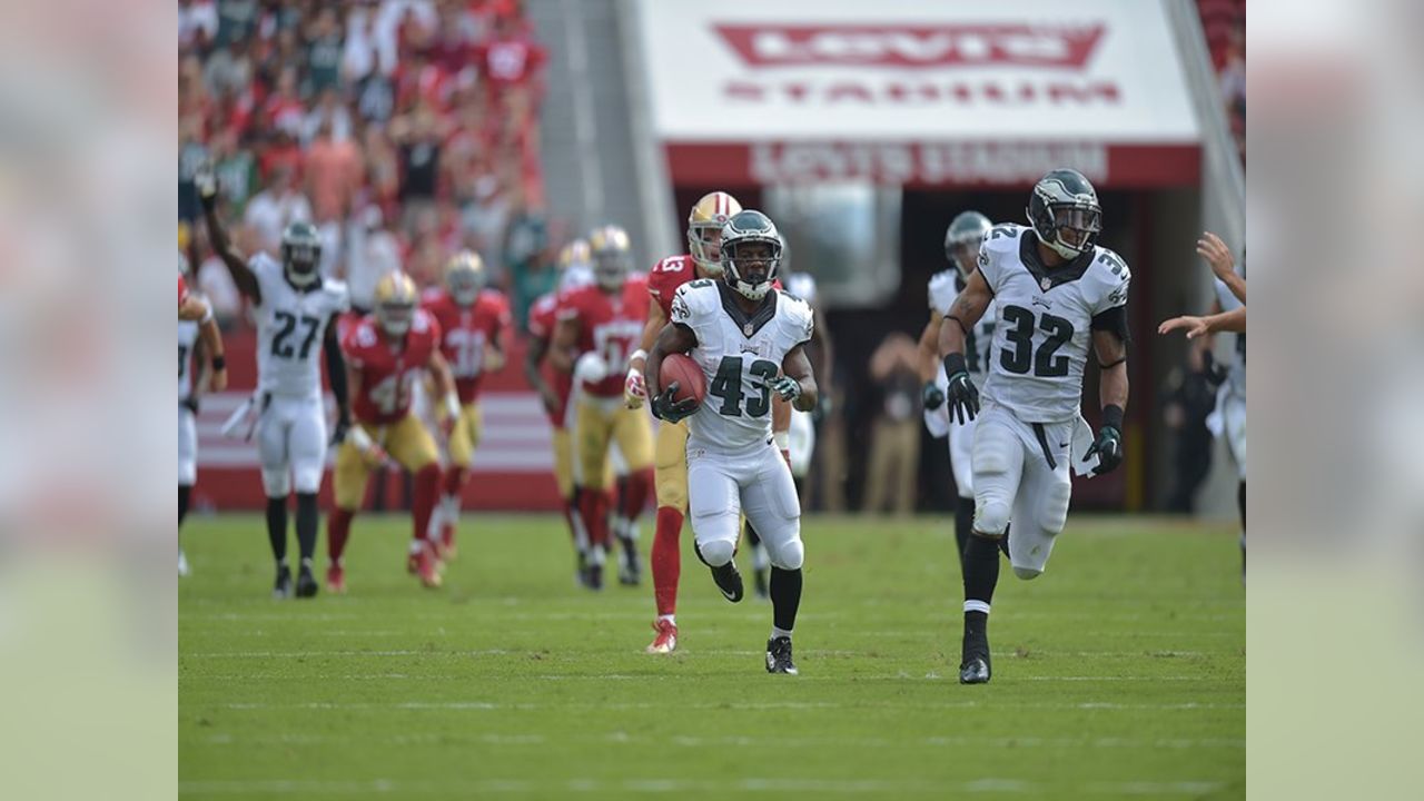 81 Darren Sproles (RB, Eagles)  Top 100 Players of 2015 