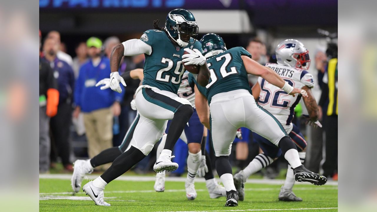 Super Bowl LII: Brandon Graham's strip-sack of Tom Brady the defensive play  of game - Newsday