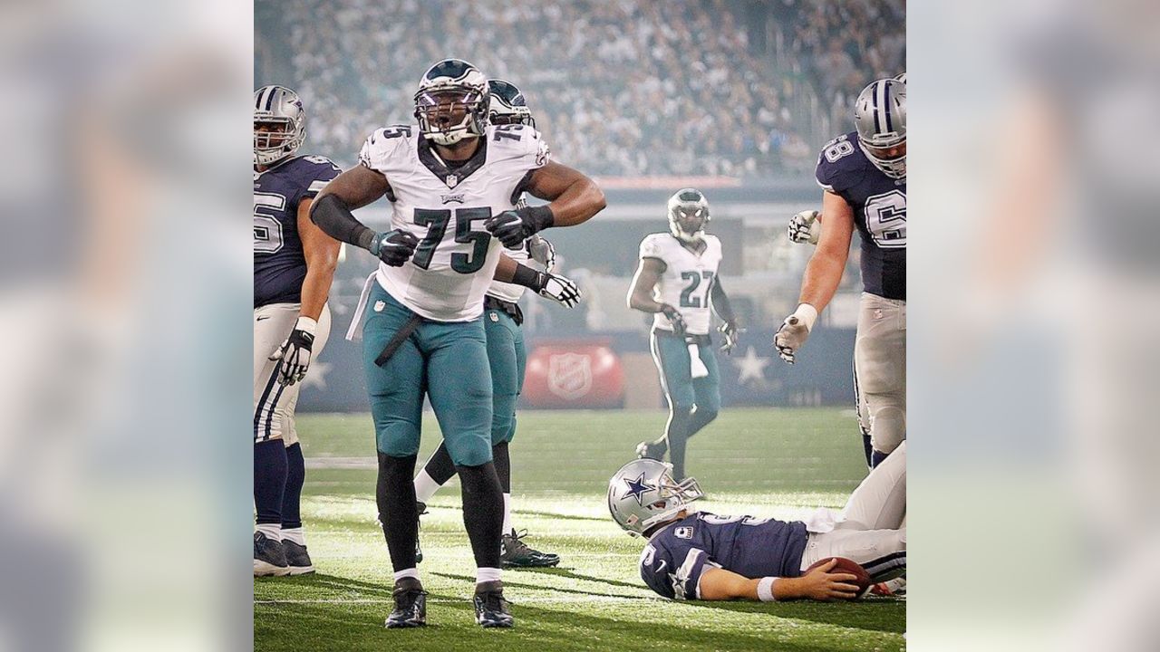 Philadelphia Eagles (@philadelphiaeagles) • Instagram photos and