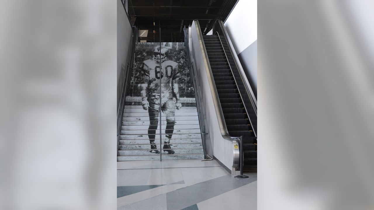 Philadelphia Eagles: Lincoln Financial Field Endzone View Mural - Offi –  Fathead