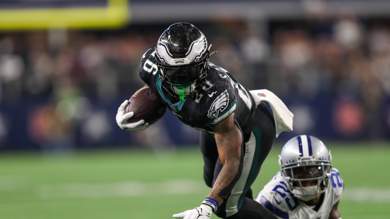 Eagles vs. Cowboys: 10 takeaways from 40-34 loss in Week 16