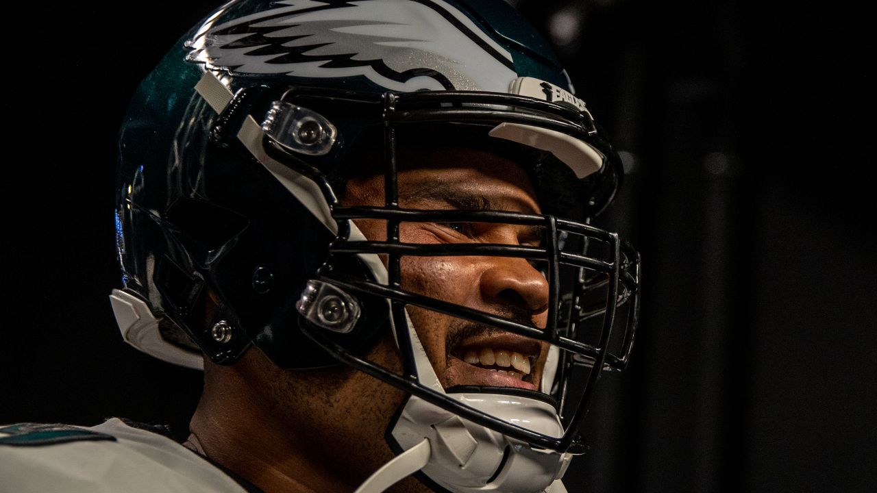 Brandon Brooks gives Philadelphia Eagles a premier guard - ESPN