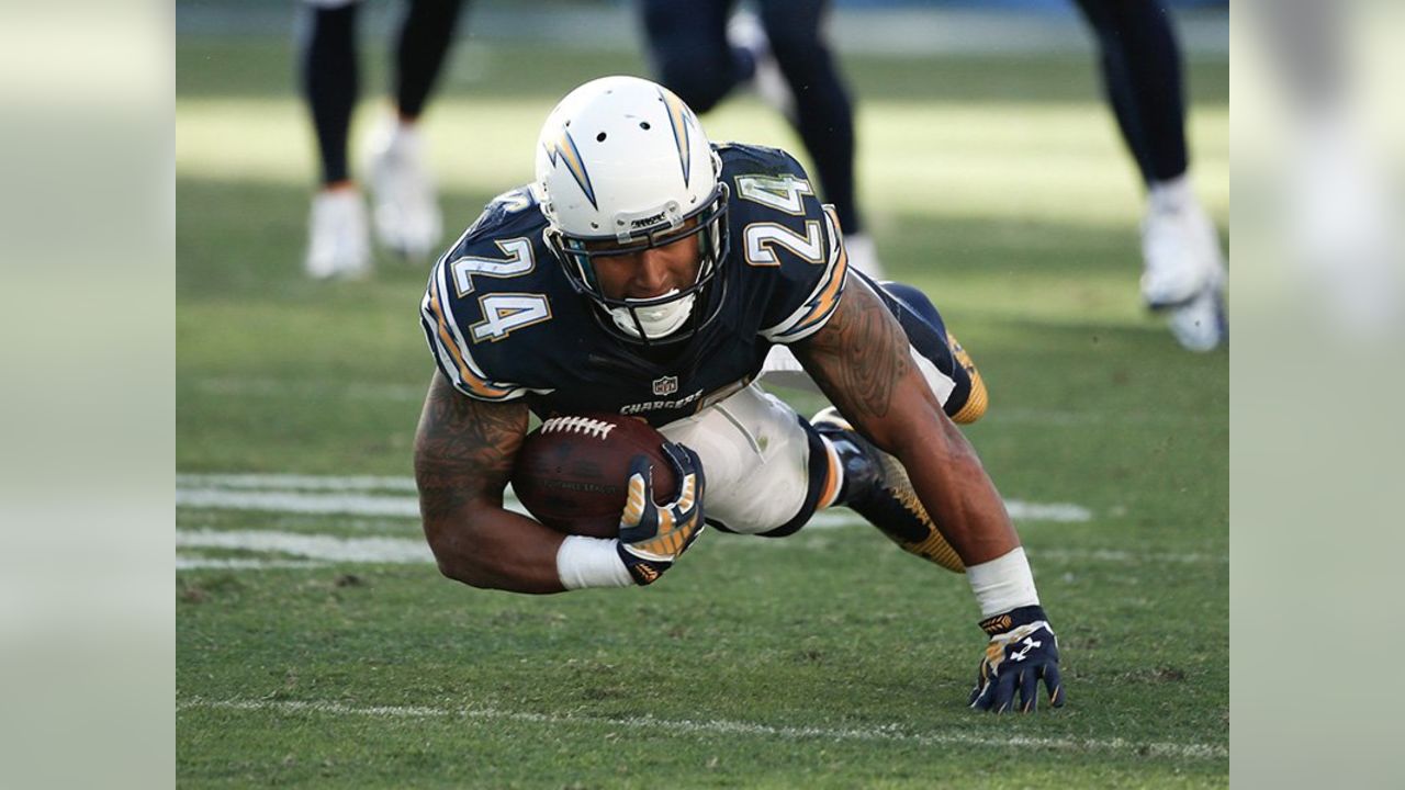 Ryan Mathews, Eagles agree on three-year deal - Bleeding Green Nation