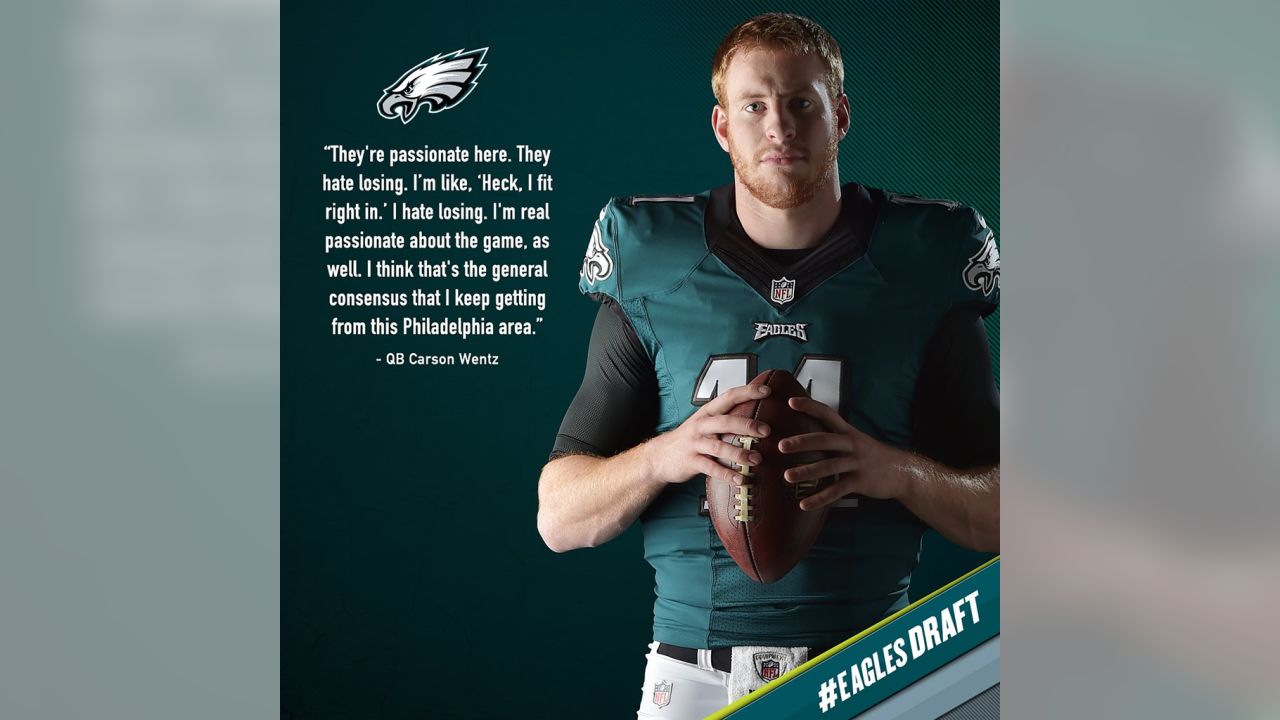 philadelphia eagles quotes