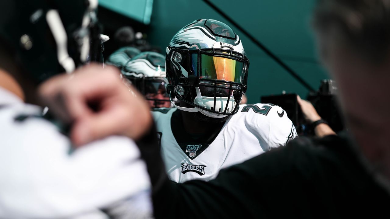 Philadelphia Eagles news: Malcolm Jenkins responds to criticism with his  play, Ronald Darby's return and more 