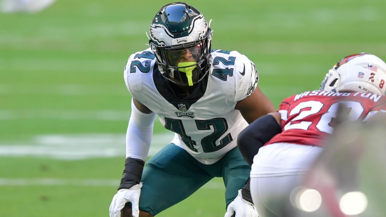 Have Philadelphia Eagles fans forgiven Michael Jacquet for Week 16?