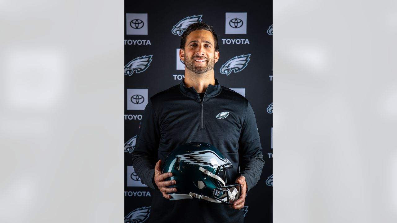 Ex-Eagles star explains Nick Sirianni's painful attention to